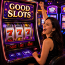 Good slots apk