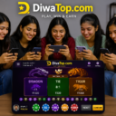 Diwa top