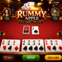 Rummy apple apk