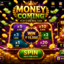 Money coming