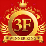 3F WINNER KING