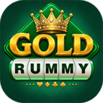 Gold rummy