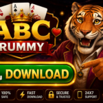 Abc rummy