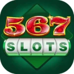 567 slots