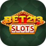 Bet 213 slots