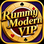 Rummy modern vip app