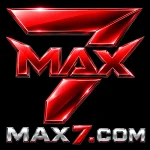 MAX7 app