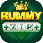 Rummy zip